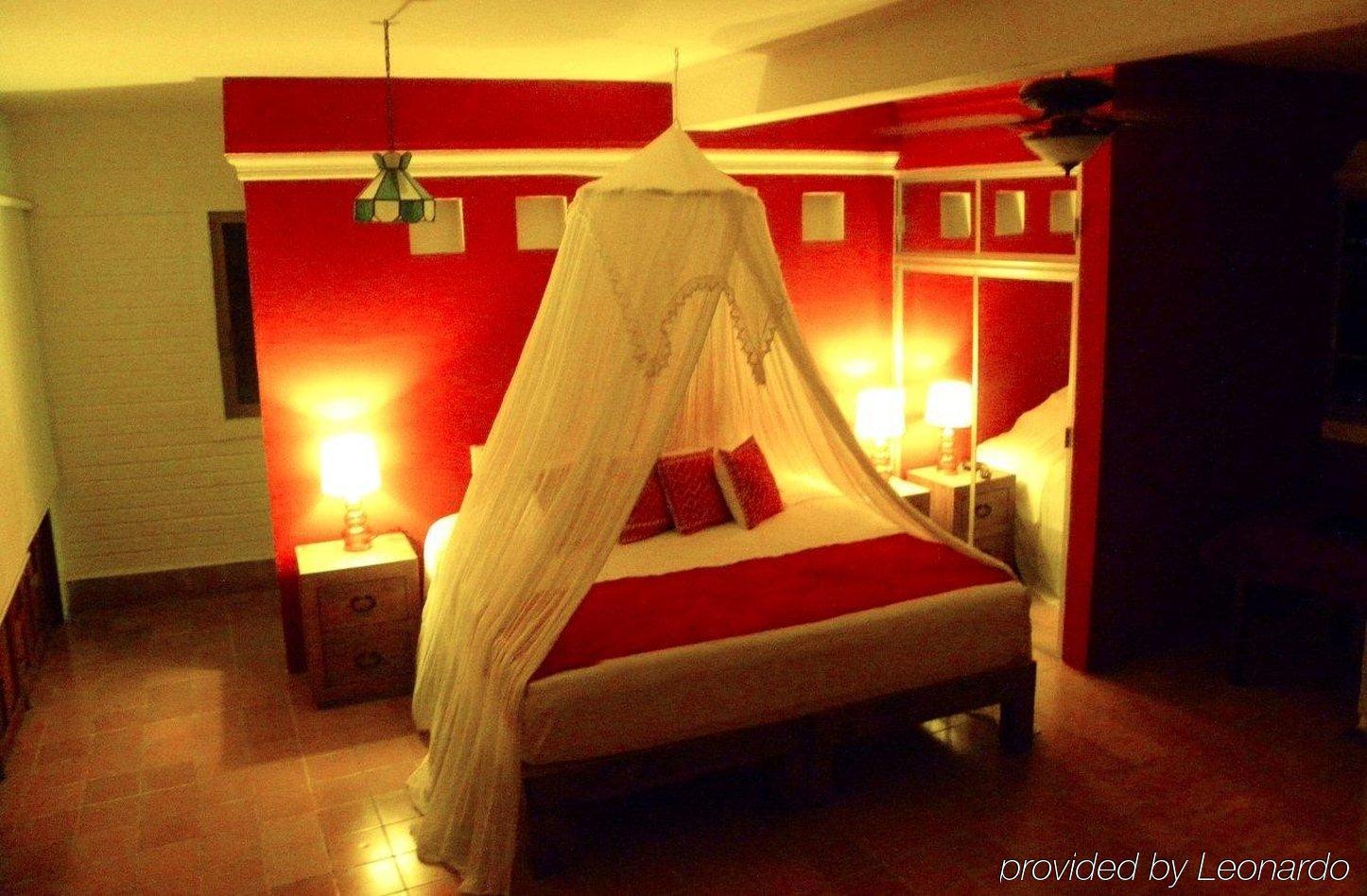 Catedral Vallarta Hotel Boutique Puerto Vallarta Room photo